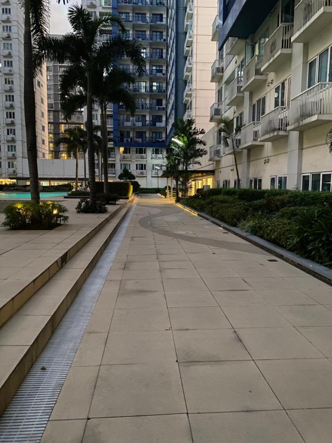 Azenith Staycation At Sea Residences Moa Pasay Eksteriør billede