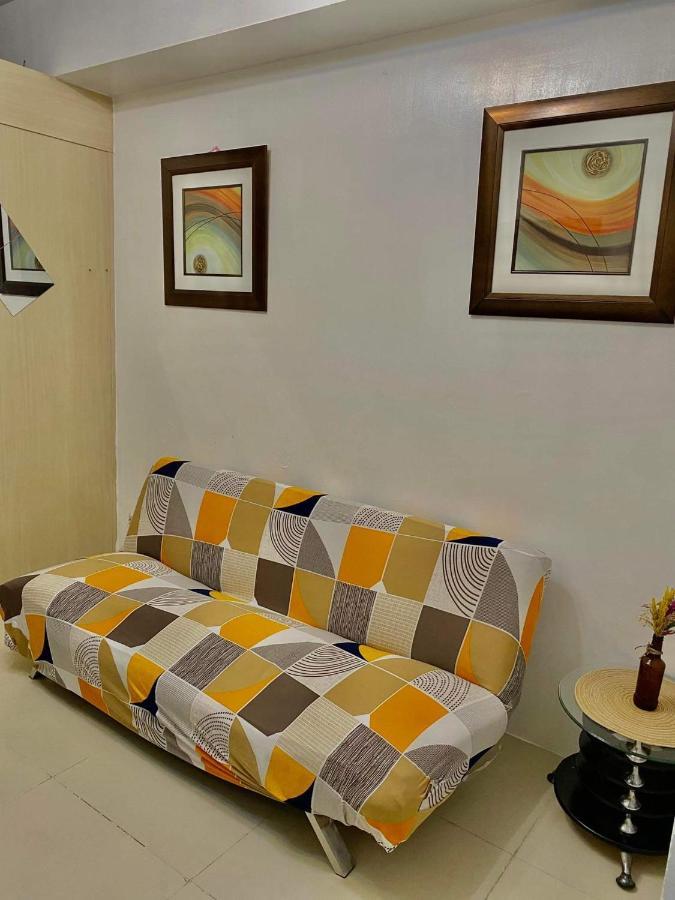 Azenith Staycation At Sea Residences Moa Pasay Eksteriør billede