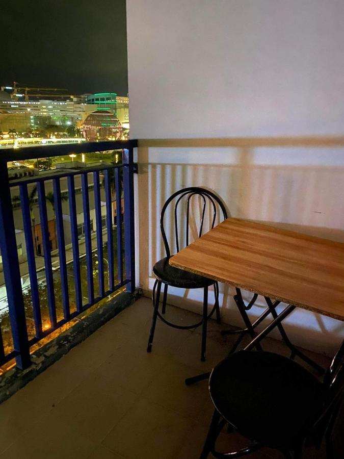 Azenith Staycation At Sea Residences Moa Pasay Eksteriør billede