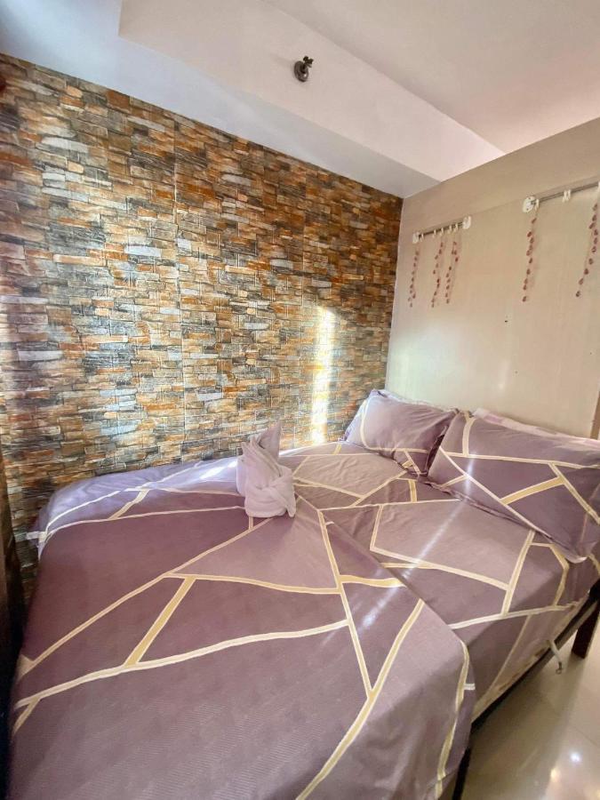 Azenith Staycation At Sea Residences Moa Pasay Eksteriør billede