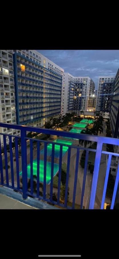 Azenith Staycation At Sea Residences Moa Pasay Eksteriør billede